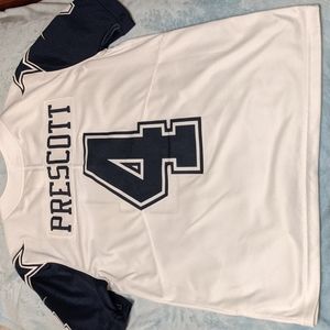 Medium Dallas Cowboys Men's jersey